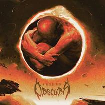 Obscura - A Valediction (Vinyl) (Vinyl)