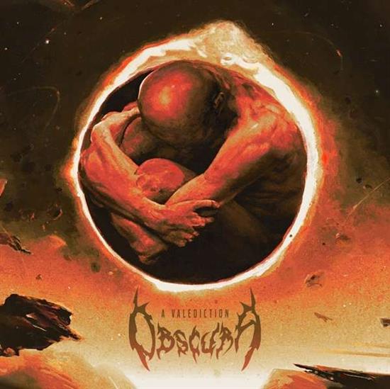 Obscura - A Valediction (Vinyl) (Vinyl)