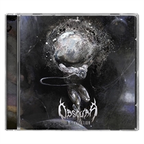 Obscura - A Sonication - CD