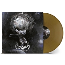 Obscura - A Sonication - VINYL