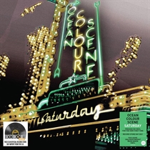 Ocean Colour Scene: Saturday (Vinyl) RSD 2021