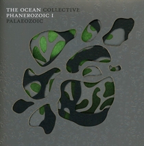 Ocean, The: Phanerozoic I - Palaezoic (CD)
