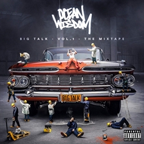 Ocean Wisdom - Big Talk Vol.1 (Vinyl) (Vinyl)