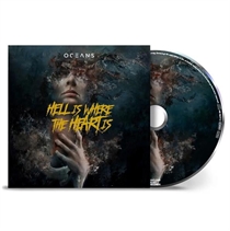 Oceans - Hell Is Where The Heart Is - CD