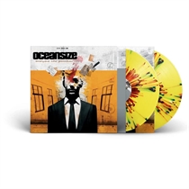 Oceansize: Everyone Into Position (2xVinyl)