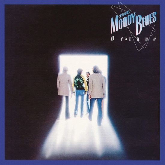 Moody Blues, The: Octave (Vinyl) 