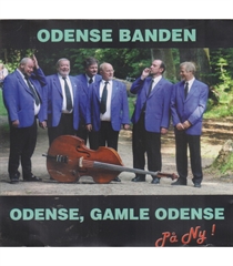 ODENSE BANDEN: OLDTIMERS (CD)