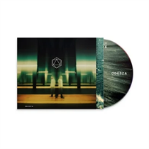 ODESZA: The Last Goodbye (CD)