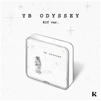 YB - Odyssey (Kit version - General) - VINYL