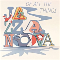 Jazzanova: Of All the Things - Dlx. (3xVinyl)