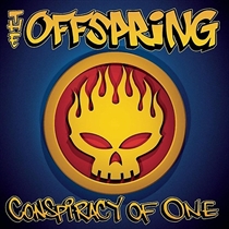 Offspring, The: Conspiracy Of One (Vinyl)