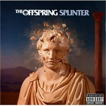 The Offspring - Splinter Ltd. Picture (LP) RSD 2024
