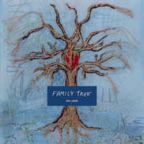 Oh Land: Family Tree (Vinyl)