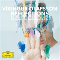 Olafsson, Vikingur: Reflections (CD)