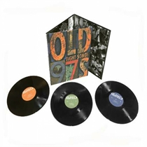 97's: Fight Songs Ltd. (3xVinyl)