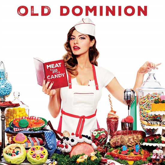 Old Dominion: Meat and Candy (Vinyl)