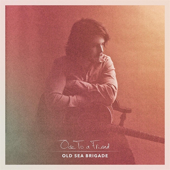 Old Sea Brigade - Ode to a Friend (Vinyl) - LP VINYL