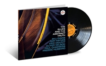 OLIVER NELSON - THE BLUES AND ABSTRACT TRUTH (Vinyl)