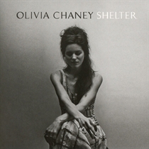Chaney, Olivia: Shelter (CD)