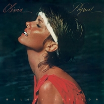 OLIVIA NEWTON-JOHN - PHYSICAL (2CD+DVD)
