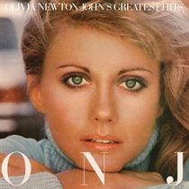 Olivia Newton-John - Olivia Newton-John's Greatest Hits Dlx. (CD)
