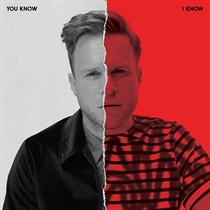 Murs, Olly: You Know I Know (Vinyl)