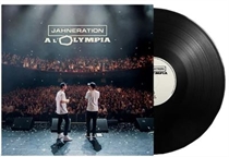 Jahneration - Live a L'olympia