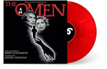 Soundtrack - The Omen Ltd. (Vinyl)