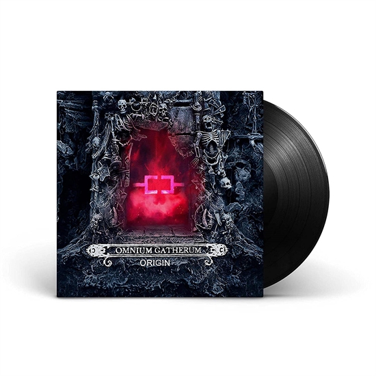 Omnium Gatherum: Origin (Vinyl)