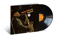 SONNY ROLLINS - SONNY ROLLINS - ON IMPULSE! (Acoustic Sounds Series Vinyl edition)