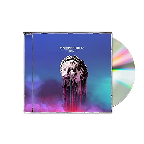 One Republic: Human (CD)