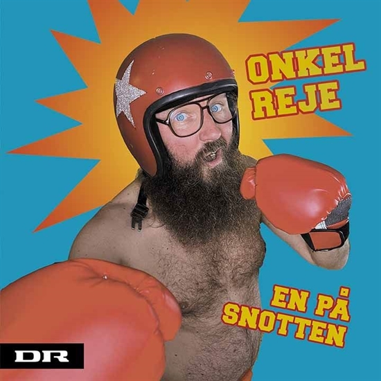 Onkel Reje: En På Snotten (Vinyl)