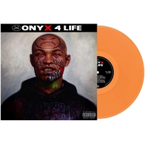 Onyx: Onyx 4 Life (Vinyl)
