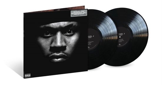 LL COOL J - All World: Greatest Hits (Vinyl)