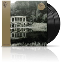 Opeth - Morningrise - Ltd. 2xVINYL