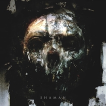 Orbit Culture: Shaman (Vinyl)