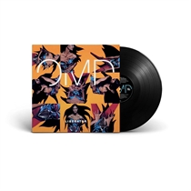 ORCHESTRAL MANOEUVRES IN THE DARK - LIBERATOR (Vinyl)