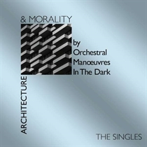 Orchestral Manoeuvres In The Dark: Architecture & Morality Singles (CD)