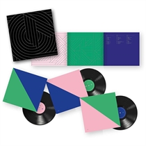 ORCHESTRAL MANOEUVRES IN THE DARK - SOUVENIR (Vinyl)