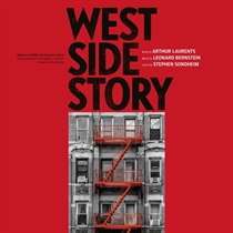 Original Broadway Cast Recording: West Side Story (2xVinyl)