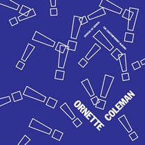 Coleman, Ornette: Genesis Of Genius: The Contemporary Albums Ltd. (2xCD)
