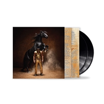 Orville Peck: Bronco (2xVinyl)