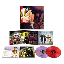 Soundtrack: Cowboy Bebop (2xVinyl)