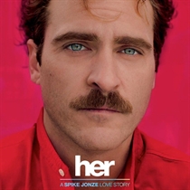 Soundtrack: Her (Vinyl)