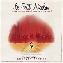 Soundtrack - Le Petit Nicolas (2xVinyl)