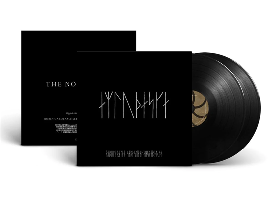 Soundtrack: The Northman (2xVinyl)