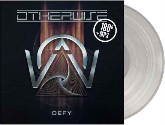 Otherwise: Defy Ltd. (Vinyl)