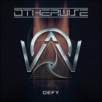Otherwise: Defy (CD)