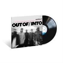 Out Of/Into - Motion I - VINYL