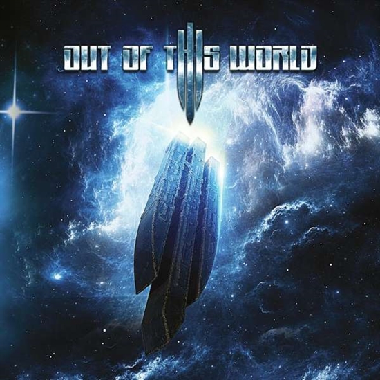 Out Of This World - Out Of This World (Vinyl)